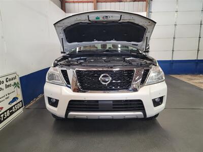2017 Nissan Armada SL   - Photo 31 - West Chester, PA 19382