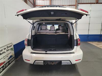 2017 Nissan Armada SL   - Photo 35 - West Chester, PA 19382