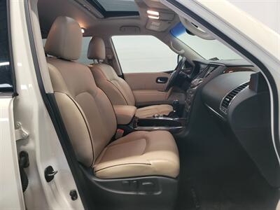 2017 Nissan Armada SL   - Photo 44 - West Chester, PA 19382