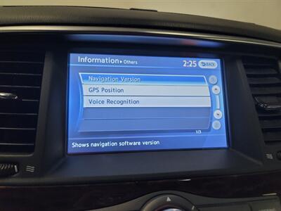 2017 Nissan Armada SL   - Photo 21 - West Chester, PA 19382