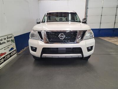 2017 Nissan Armada SL   - Photo 48 - West Chester, PA 19382