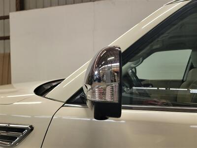 2017 Nissan Armada SL   - Photo 3 - West Chester, PA 19382