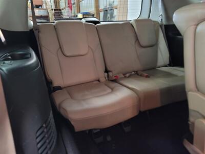 2017 Nissan Armada SL   - Photo 39 - West Chester, PA 19382