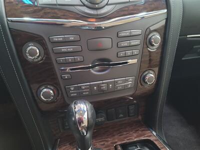 2017 Nissan Armada SL   - Photo 25 - West Chester, PA 19382