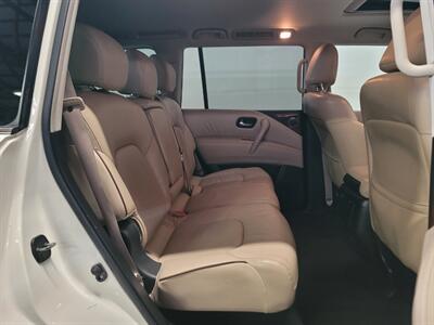 2017 Nissan Armada SL   - Photo 40 - West Chester, PA 19382