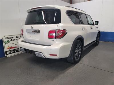 2017 Nissan Armada SL   - Photo 45 - West Chester, PA 19382