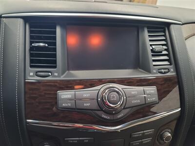 2017 Nissan Armada SL   - Photo 14 - West Chester, PA 19382