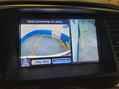 2017 Nissan Armada SL   - Photo 16 - West Chester, PA 19382