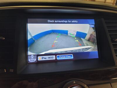 2017 Nissan Armada SL   - Photo 17 - West Chester, PA 19382