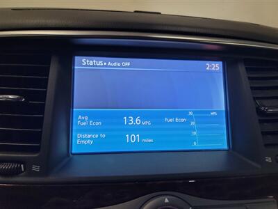 2017 Nissan Armada SL   - Photo 22 - West Chester, PA 19382