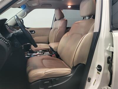 2017 Nissan Armada SL   - Photo 6 - West Chester, PA 19382