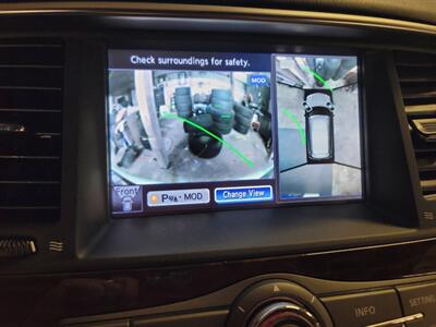 2017 Nissan Armada SL   - Photo 18 - West Chester, PA 19382