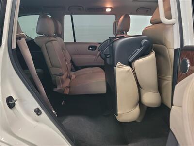2017 Nissan Armada SL   - Photo 41 - West Chester, PA 19382
