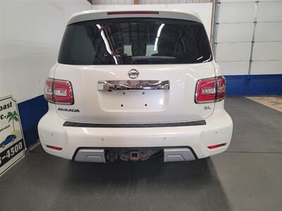 2017 Nissan Armada SL   - Photo 34 - West Chester, PA 19382