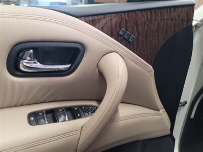 2017 Nissan Armada SL   - Photo 5 - West Chester, PA 19382