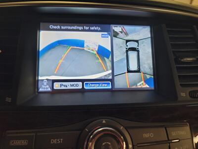 2017 Nissan Armada SL   - Photo 15 - West Chester, PA 19382