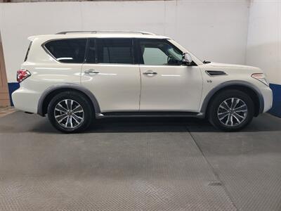 2017 Nissan Armada SL   - Photo 46 - West Chester, PA 19382