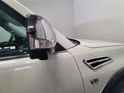 2017 Nissan Armada SL   - Photo 47 - West Chester, PA 19382