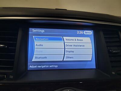 2017 Nissan Armada SL   - Photo 23 - West Chester, PA 19382