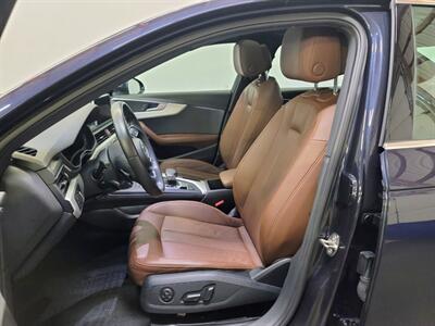2017 Audi A4 2.0T quattro Premium Plus  S-Line - Photo 5 - West Chester, PA 19382