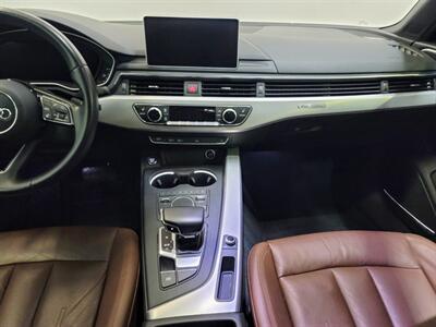 2017 Audi A4 2.0T quattro Premium Plus  S-Line - Photo 14 - West Chester, PA 19382