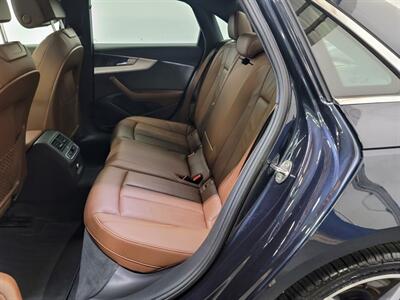 2017 Audi A4 2.0T quattro Premium Plus  S-Line - Photo 6 - West Chester, PA 19382