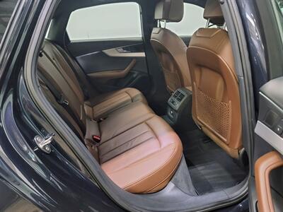 2017 Audi A4 2.0T quattro Premium Plus  S-Line - Photo 39 - West Chester, PA 19382