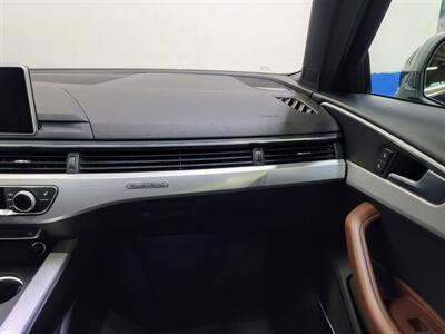 2017 Audi A4 2.0T quattro Premium Plus  S-Line - Photo 26 - West Chester, PA 19382