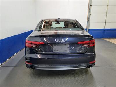 2017 Audi A4 2.0T quattro Premium Plus  S-Line - Photo 33 - West Chester, PA 19382