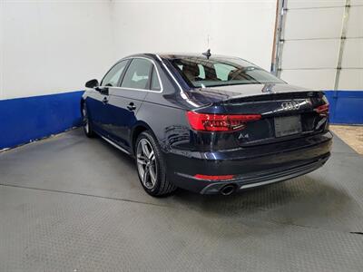 2017 Audi A4 2.0T quattro Premium Plus  S-Line - Photo 32 - West Chester, PA 19382