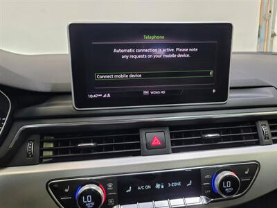 2017 Audi A4 2.0T quattro Premium Plus  S-Line - Photo 18 - West Chester, PA 19382