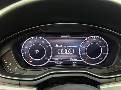 2017 Audi A4 2.0T quattro Premium Plus  S-Line - Photo 10 - West Chester, PA 19382