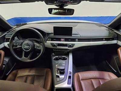 2017 Audi A4 2.0T quattro Premium Plus  S-Line - Photo 7 - West Chester, PA 19382
