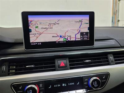 2017 Audi A4 2.0T quattro Premium Plus  S-Line - Photo 17 - West Chester, PA 19382
