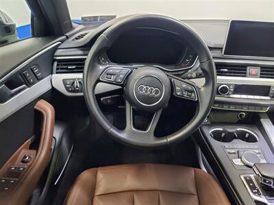 2017 Audi A4 2.0T quattro Premium Plus  S-Line - Photo 8 - West Chester, PA 19382