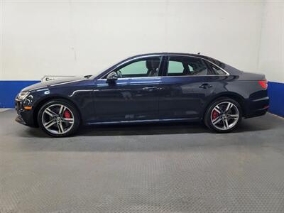 2017 Audi A4 2.0T quattro Premium Plus  S-Line - Photo 2 - West Chester, PA 19382