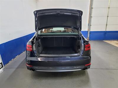 2017 Audi A4 2.0T quattro Premium Plus  S-Line - Photo 34 - West Chester, PA 19382