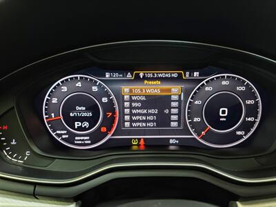 2017 Audi A4 2.0T quattro Premium Plus  S-Line - Photo 13 - West Chester, PA 19382