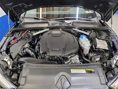 2017 Audi A4 2.0T quattro Premium Plus  S-Line - Photo 31 - West Chester, PA 19382