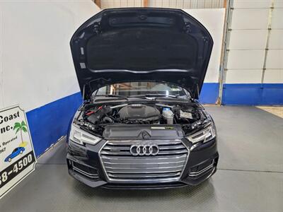 2017 Audi A4 2.0T quattro Premium Plus  S-Line - Photo 30 - West Chester, PA 19382