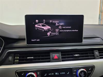 2017 Audi A4 2.0T quattro Premium Plus  S-Line - Photo 23 - West Chester, PA 19382