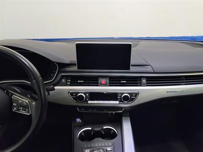 2017 Audi A4 2.0T quattro Premium Plus  S-Line - Photo 15 - West Chester, PA 19382