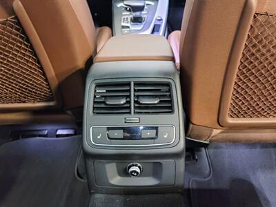 2017 Audi A4 2.0T quattro Premium Plus  S-Line - Photo 40 - West Chester, PA 19382