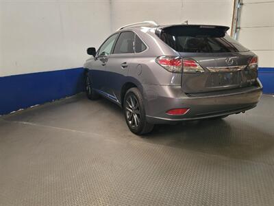 2014 Lexus RX 350  F-Sport - Photo 32 - West Chester, PA 19382