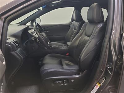 2014 Lexus RX 350  F-Sport - Photo 6 - West Chester, PA 19382