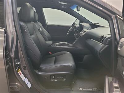 2014 Lexus RX 350  F-Sport - Photo 44 - West Chester, PA 19382