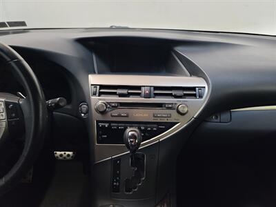 2014 Lexus RX 350  F-Sport - Photo 12 - West Chester, PA 19382