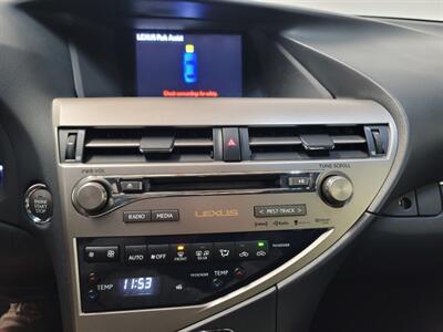 2014 Lexus RX 350  F-Sport - Photo 13 - West Chester, PA 19382