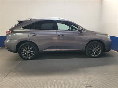 2014 Lexus RX 350  F-Sport - Photo 38 - West Chester, PA 19382
