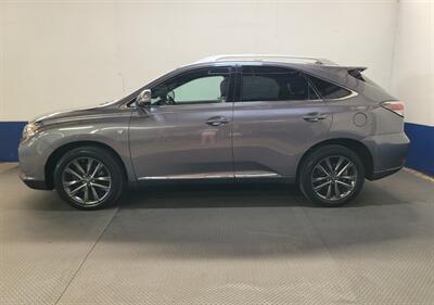 2014 Lexus RX 350  F-Sport - Photo 2 - West Chester, PA 19382